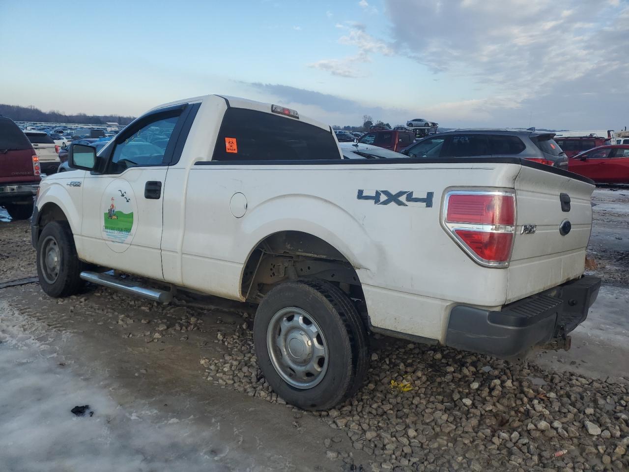 2010 Ford F-150 - Image 2