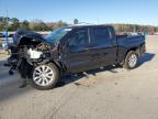 2022 Chevrolet Silverado K1500 Custom for Sale in Savannah, GA - Front End