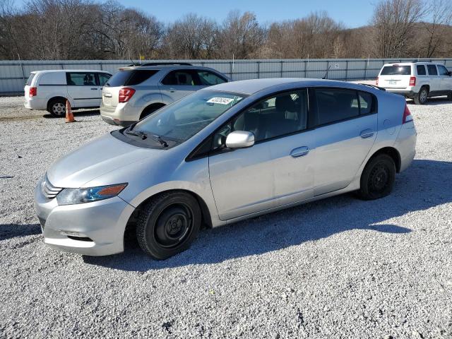 2011 Honda Insight Lx