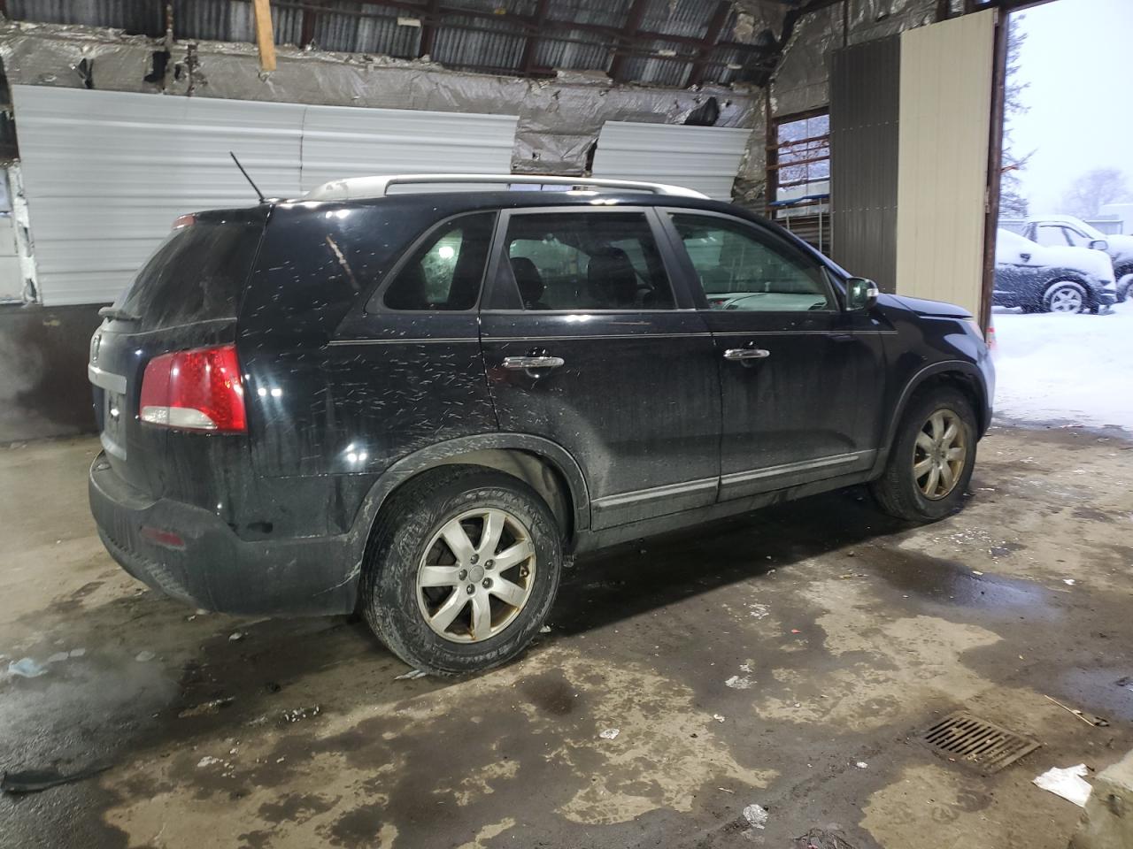 2013 Kia Sorento - Image 3