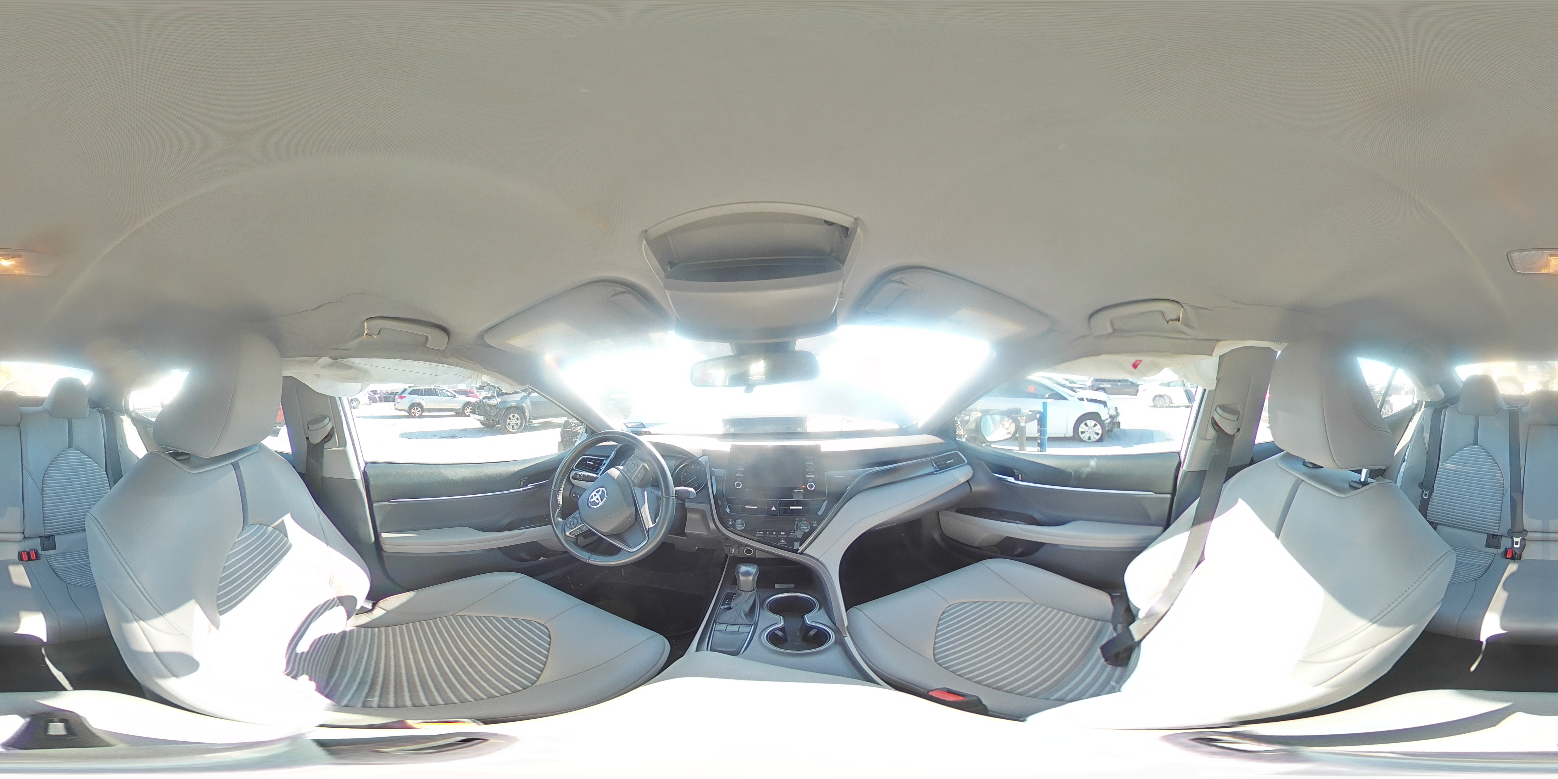 2023 Toyota Camry - Image 13