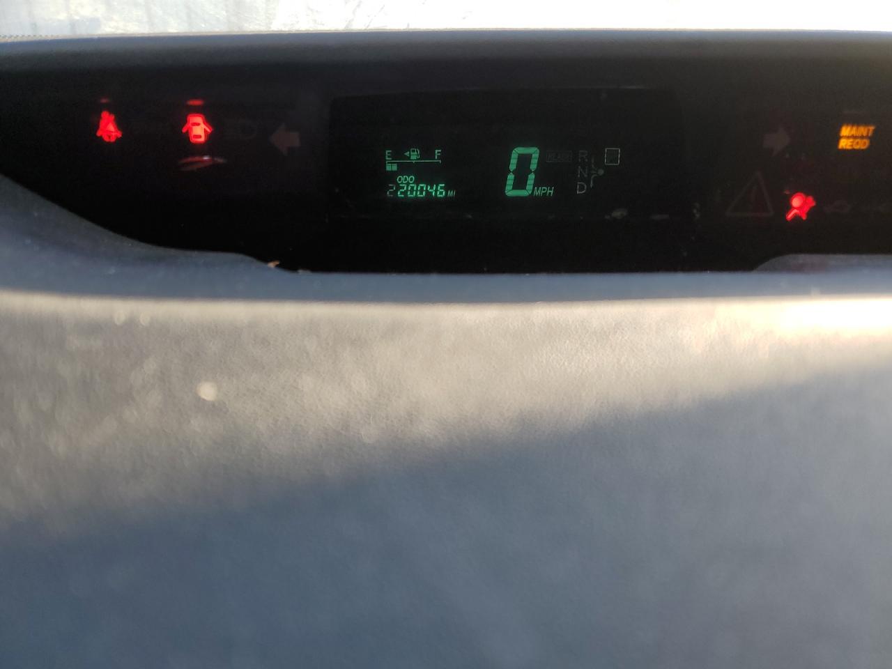 2005 Toyota Prius - Image 9