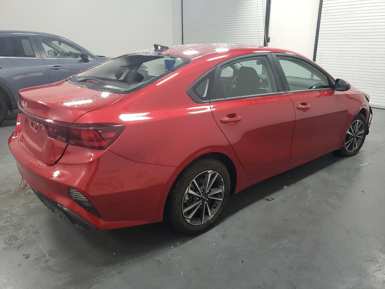 2024 Kia Forte - Image 3