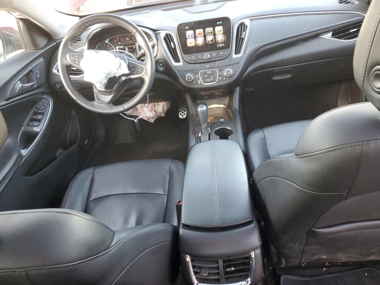 2016 Chevrolet Malibu - Image 8