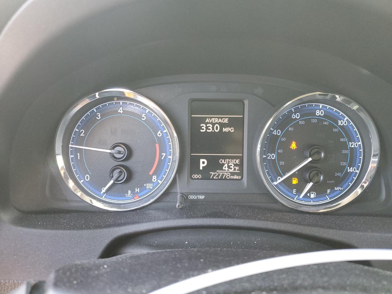 2019 Toyota Corolla - Image 9