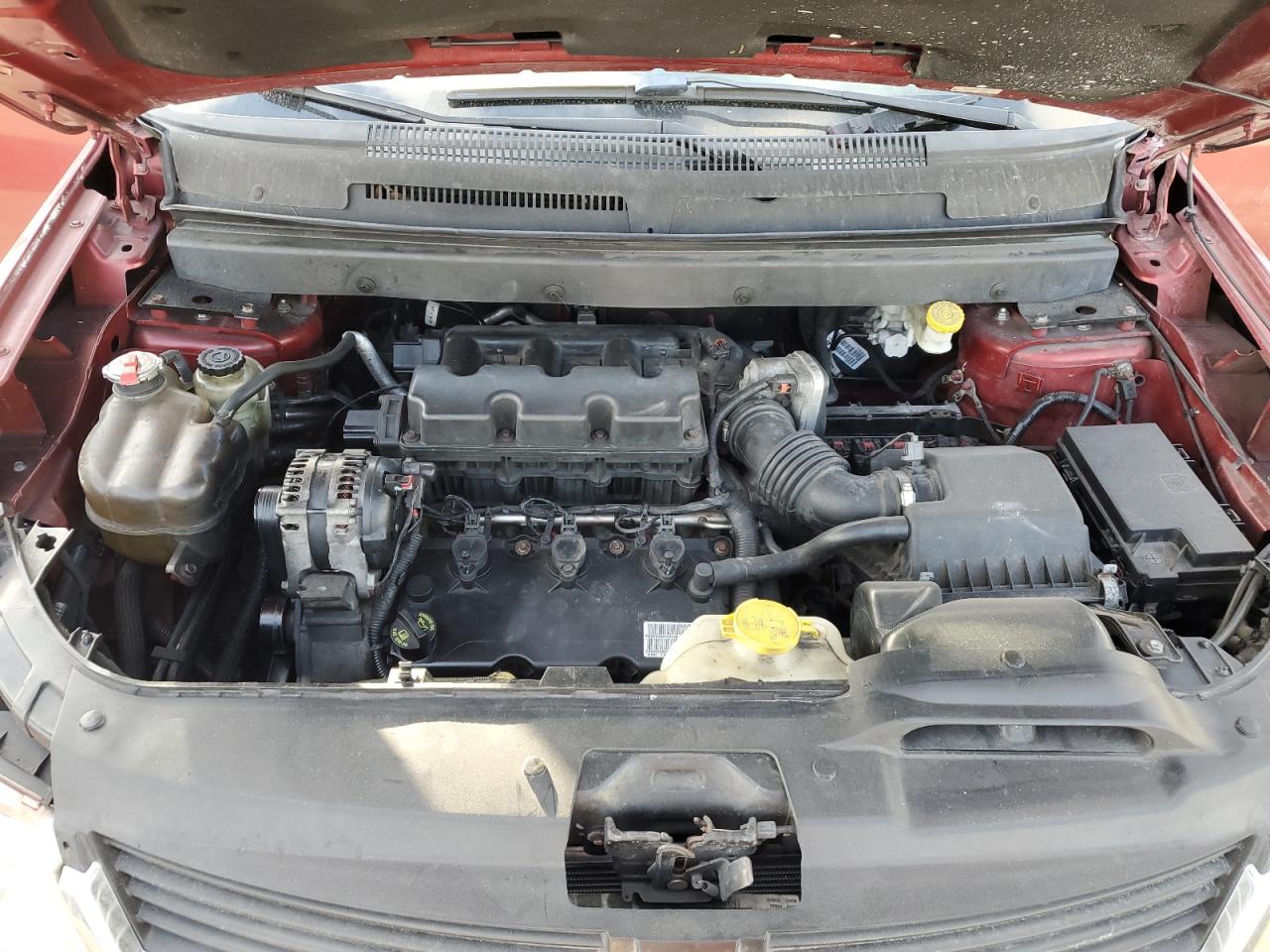 2009 Dodge Journey - Image 13