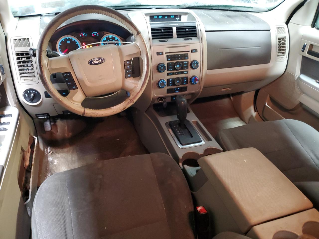 2009 Ford Escape - Image 8