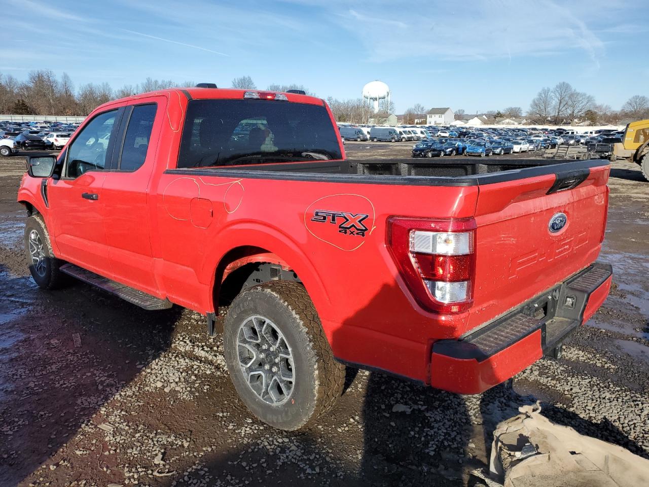 2023 Ford F-150 - Image 2