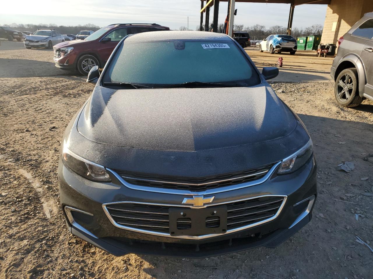 2017 Chevrolet Malibu - Image 5