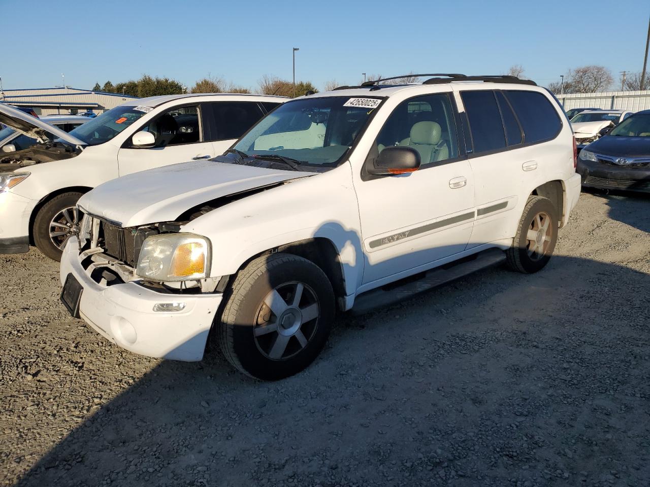 2005 GMC Envoy - Image 1
