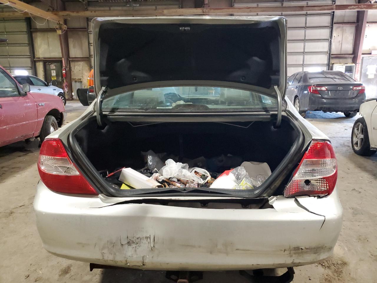 2002 Toyota Camry - Image 6