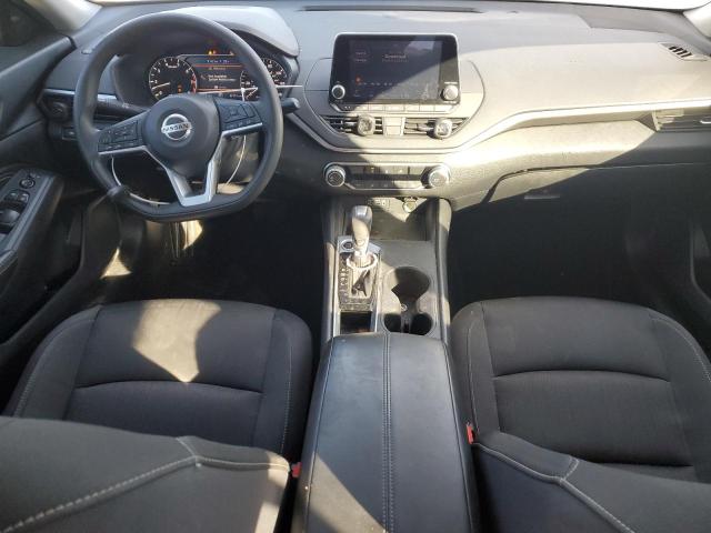  NISSAN ALTIMA 2020 White