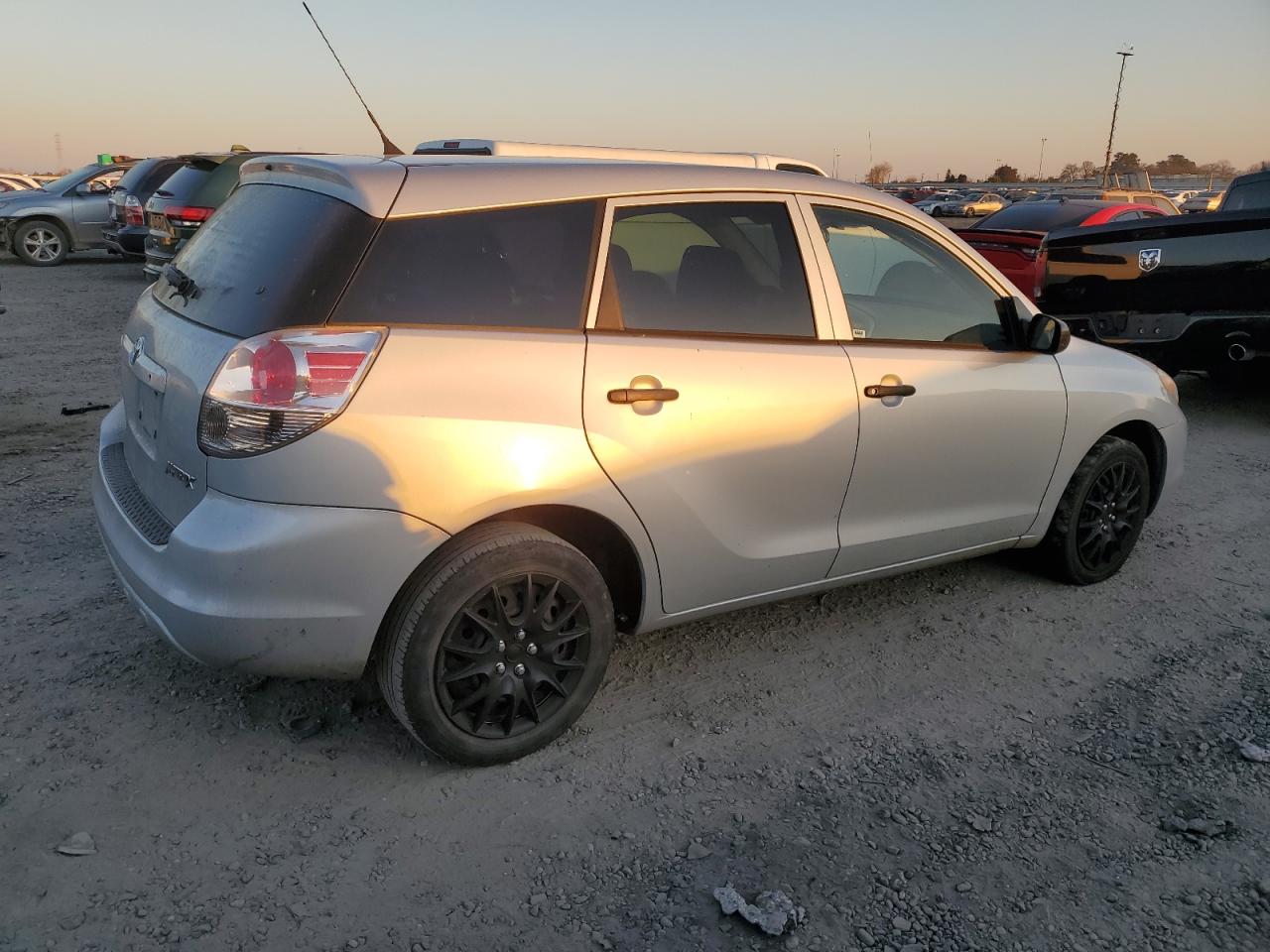 2008 Toyota Corolla - Image 3