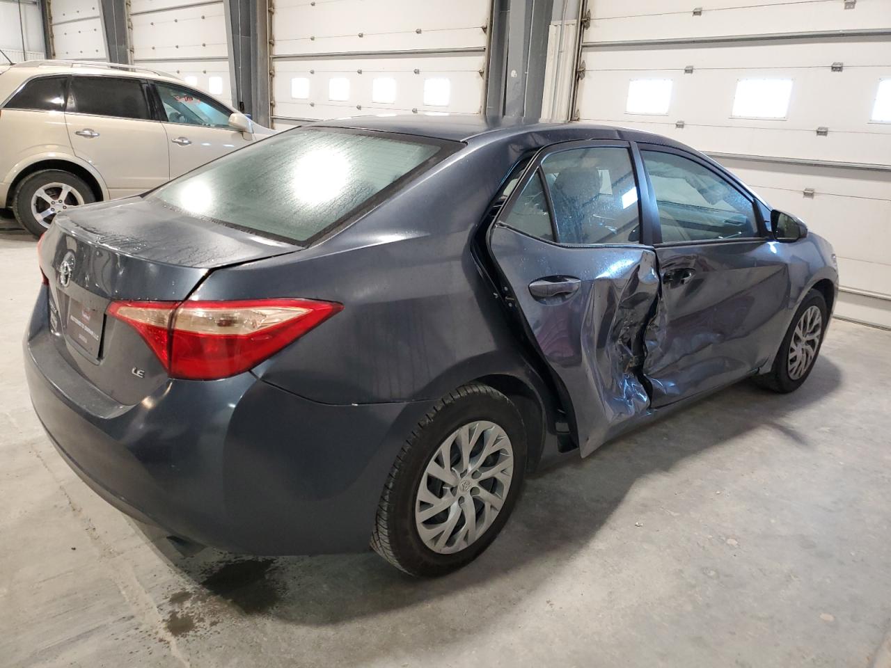 2018 Toyota Corolla - Image 3