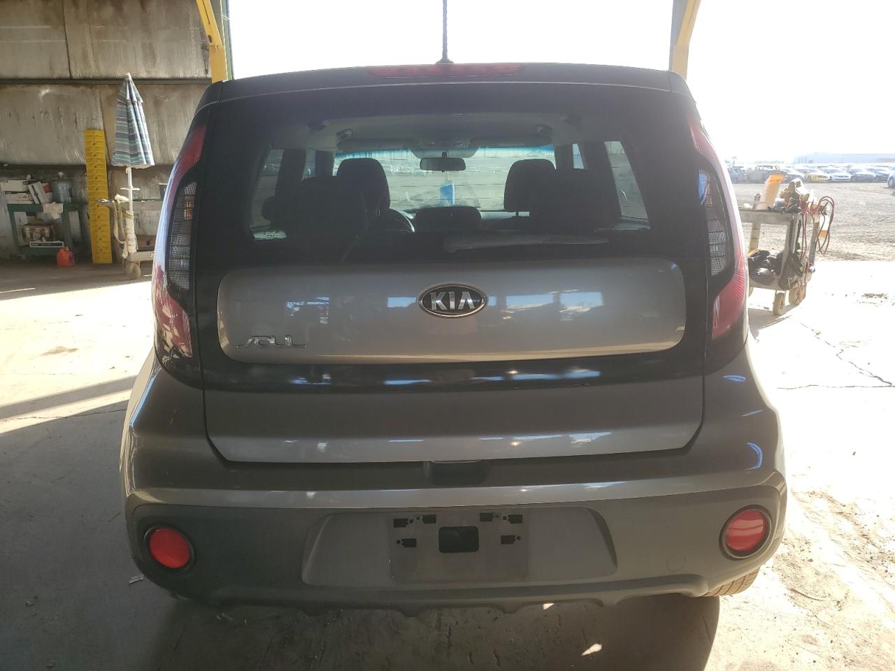 2018 Kia Soul - Image 6