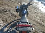2015 KAWASAKI KL650 E for sale at Copart MD - BALTIMORE EAST