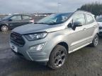 2021 FORD ECOSPORT S for sale at Copart EAST KILBRIDE