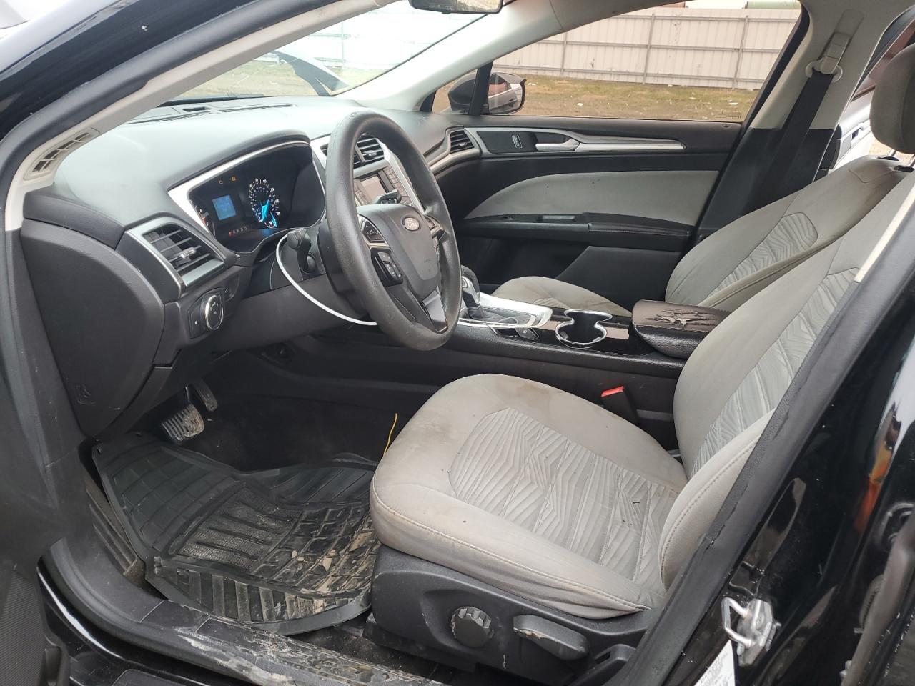 2016 Ford Fusion - Image 7