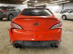 2014 Hyundai Genesis Coupe 2.0T de vânzare în Wheeling, IL - Side