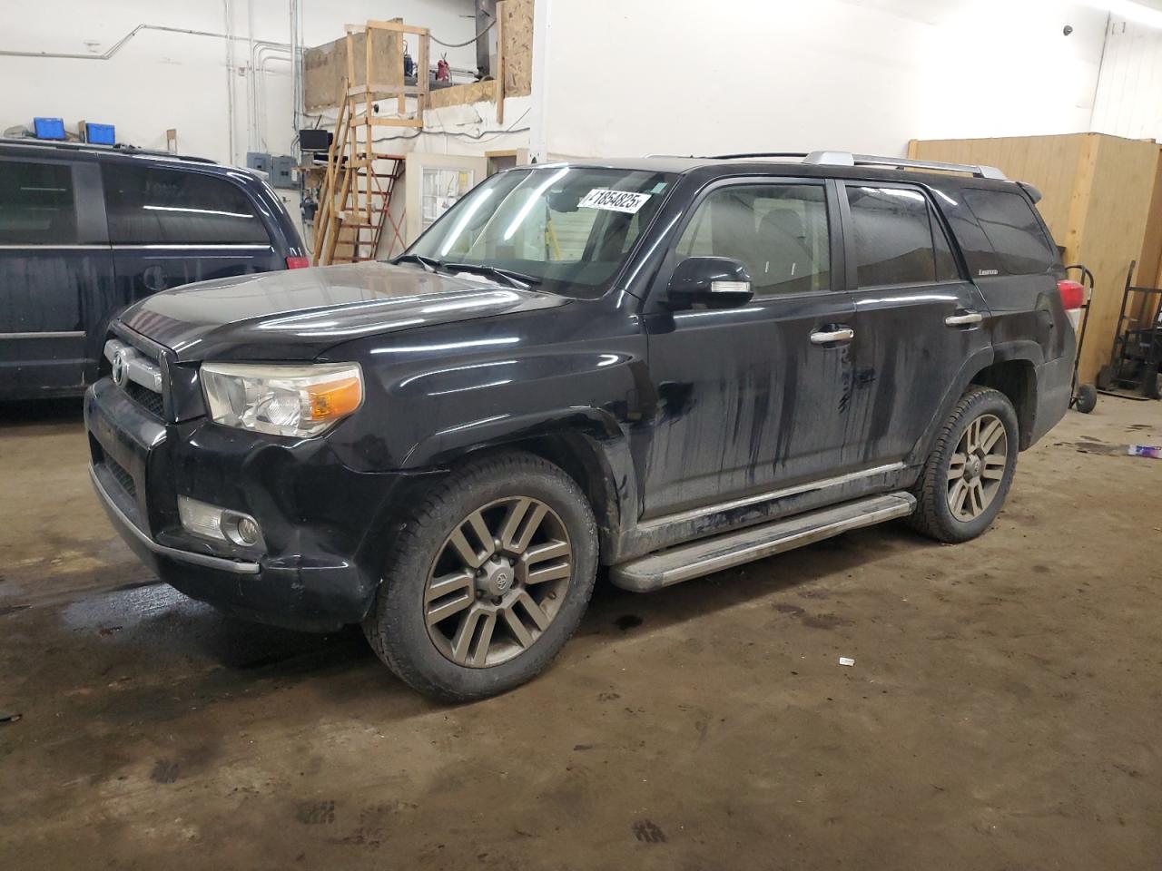 Toyota 4Runner