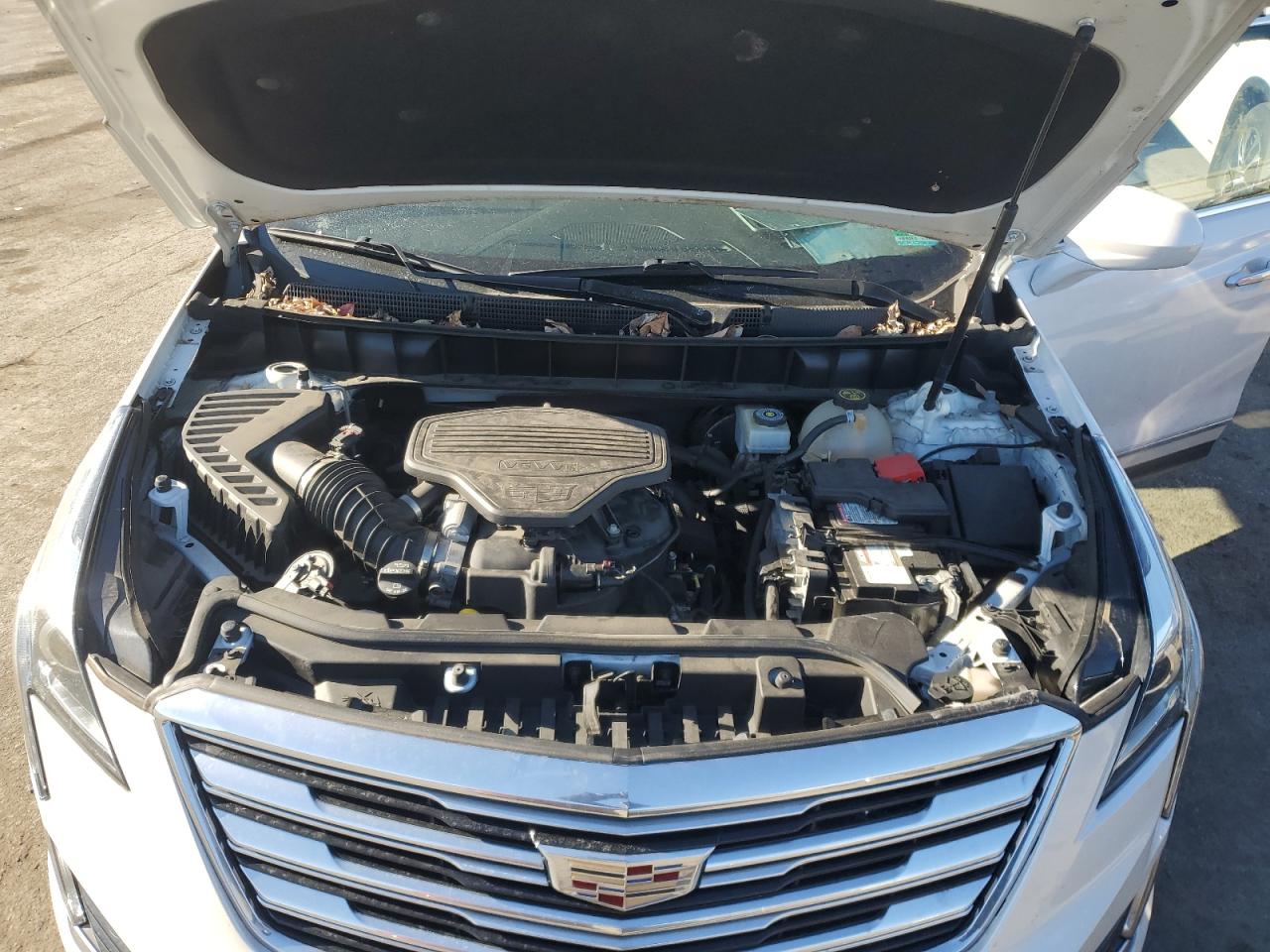 2019 Cadillac XT5 - Image 12