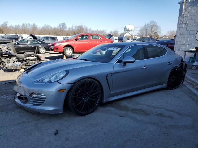 2010 Porsche Panamera S