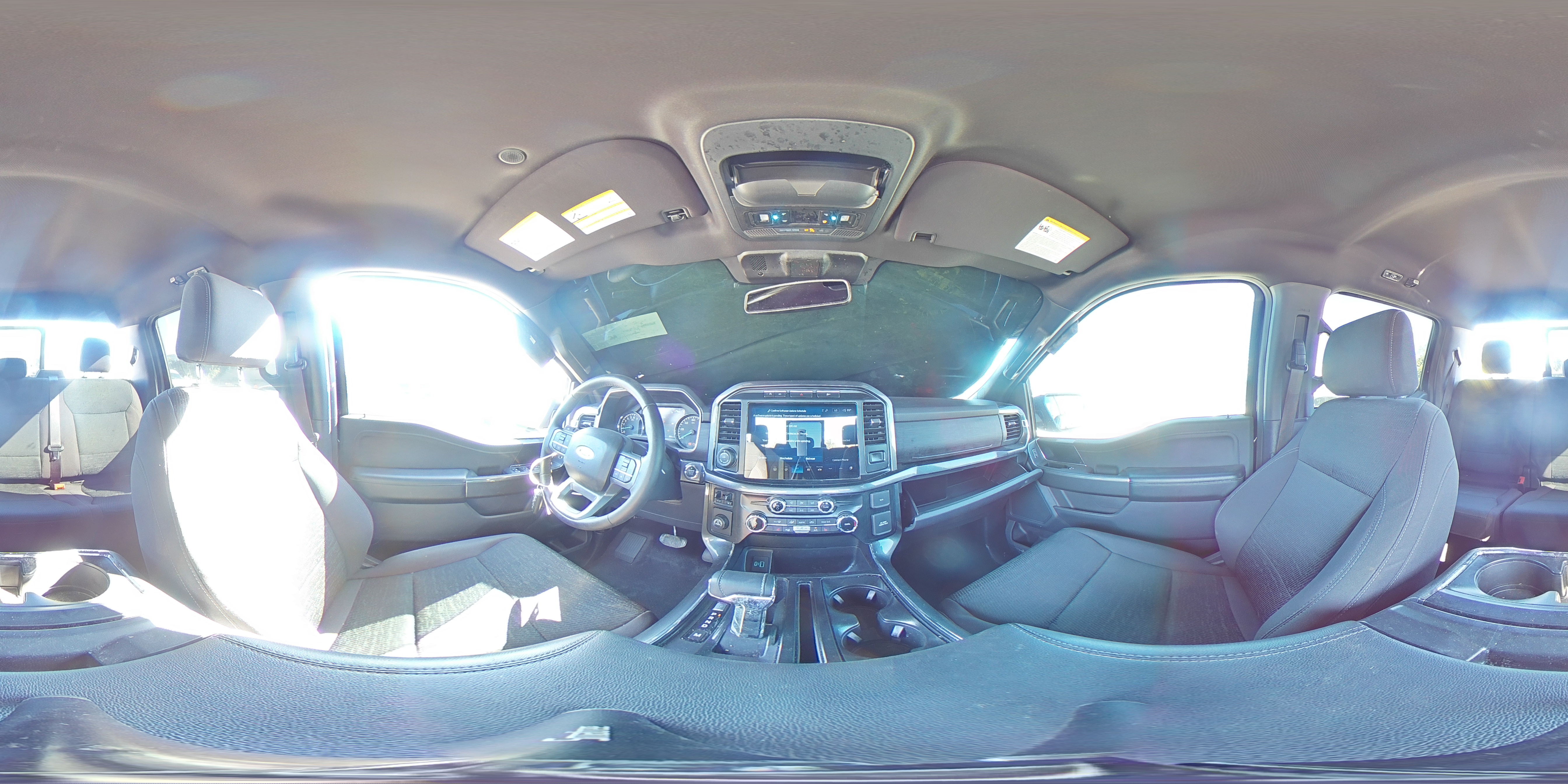 2023 Ford F-150 - Image 15