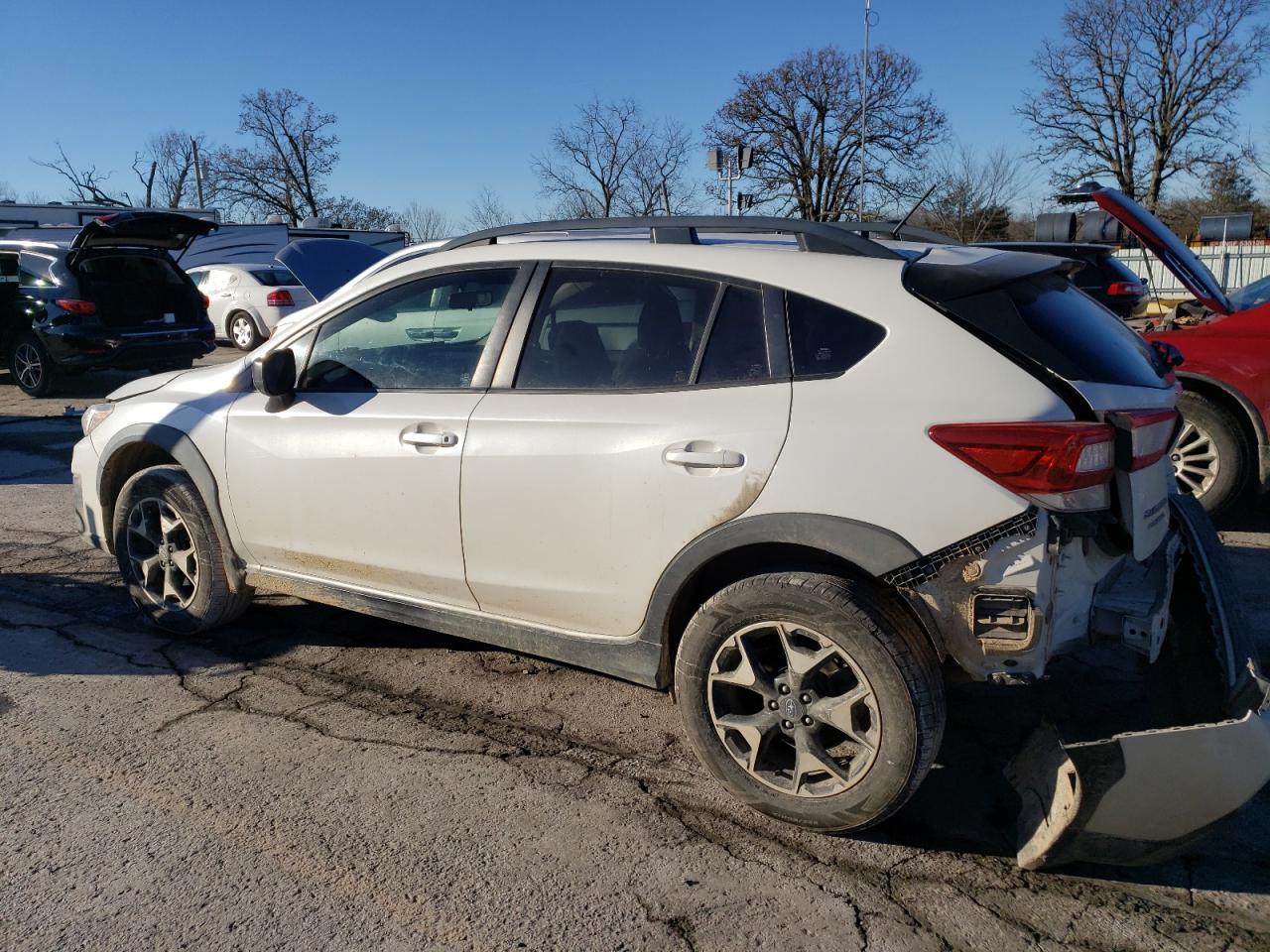2019 Subaru XV - Image 2