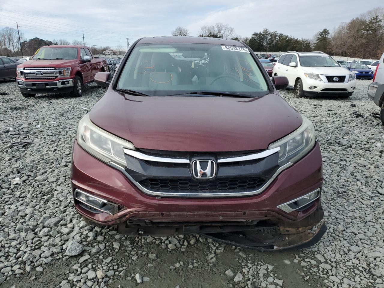 2016 Honda CR-V - Image 5
