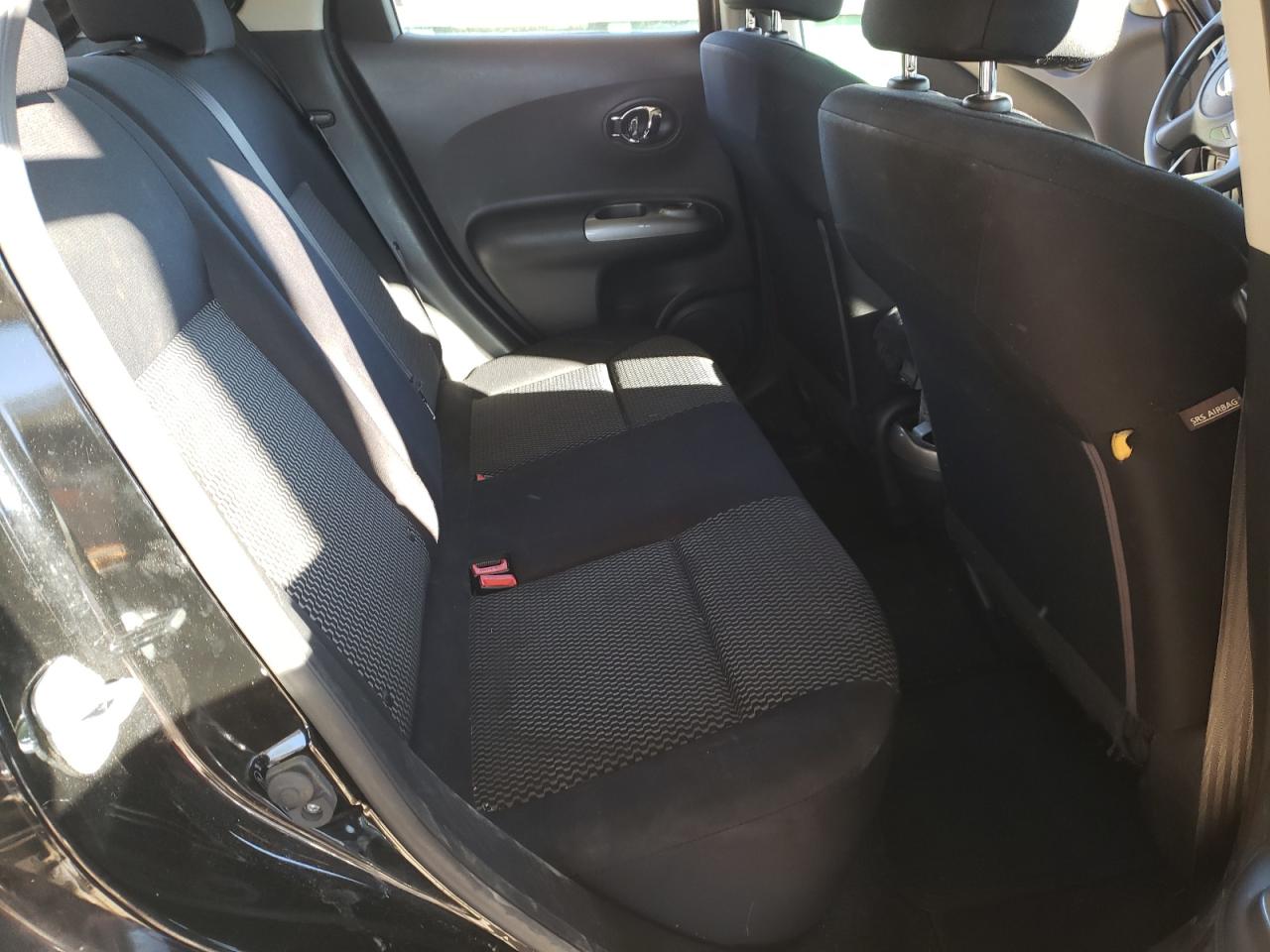 2015 Nissan Juke - Image 10