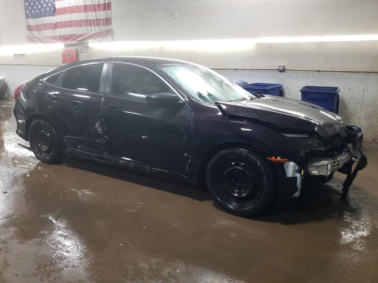 2017 Honda Civic - Image 4
