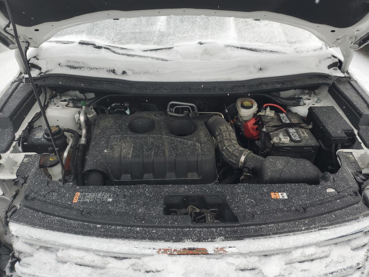 2018 Ford Explorer - Image 12