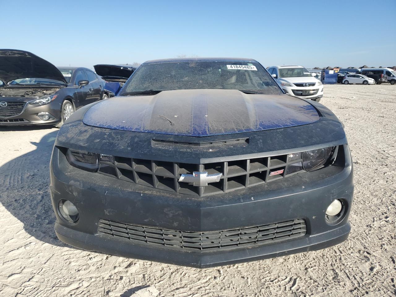 2010 Chevrolet Camaro - Image 5