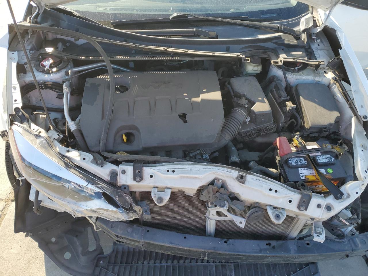 2015 Toyota Corolla - Image 13