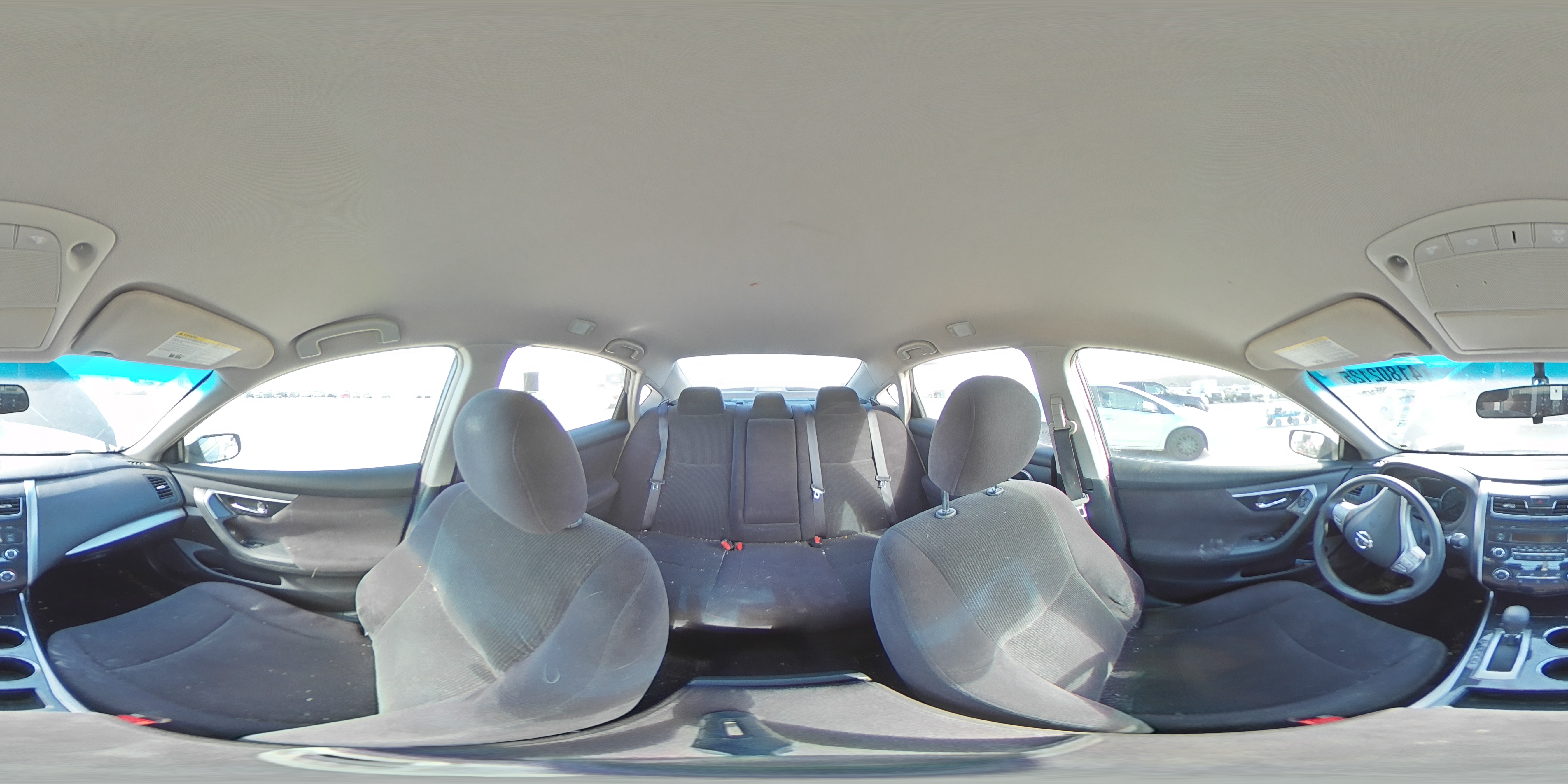 2013 Nissan Altima - Image 12
