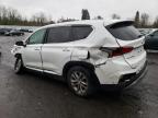 2020 Hyundai Santa Fe Sel for Sale in Portland, OR - Rear End