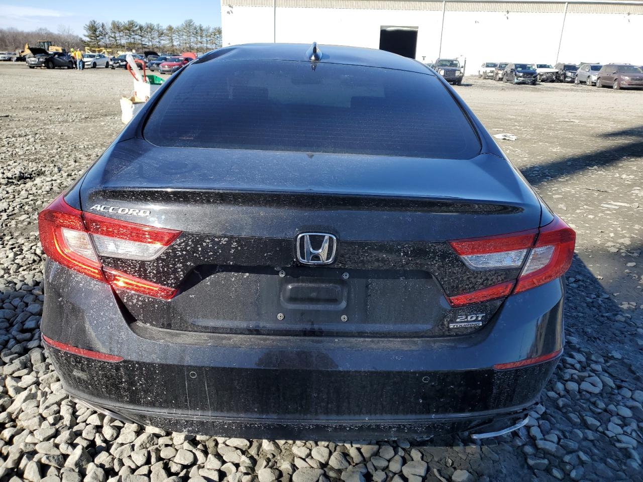 2019 Honda Accord - Image 6