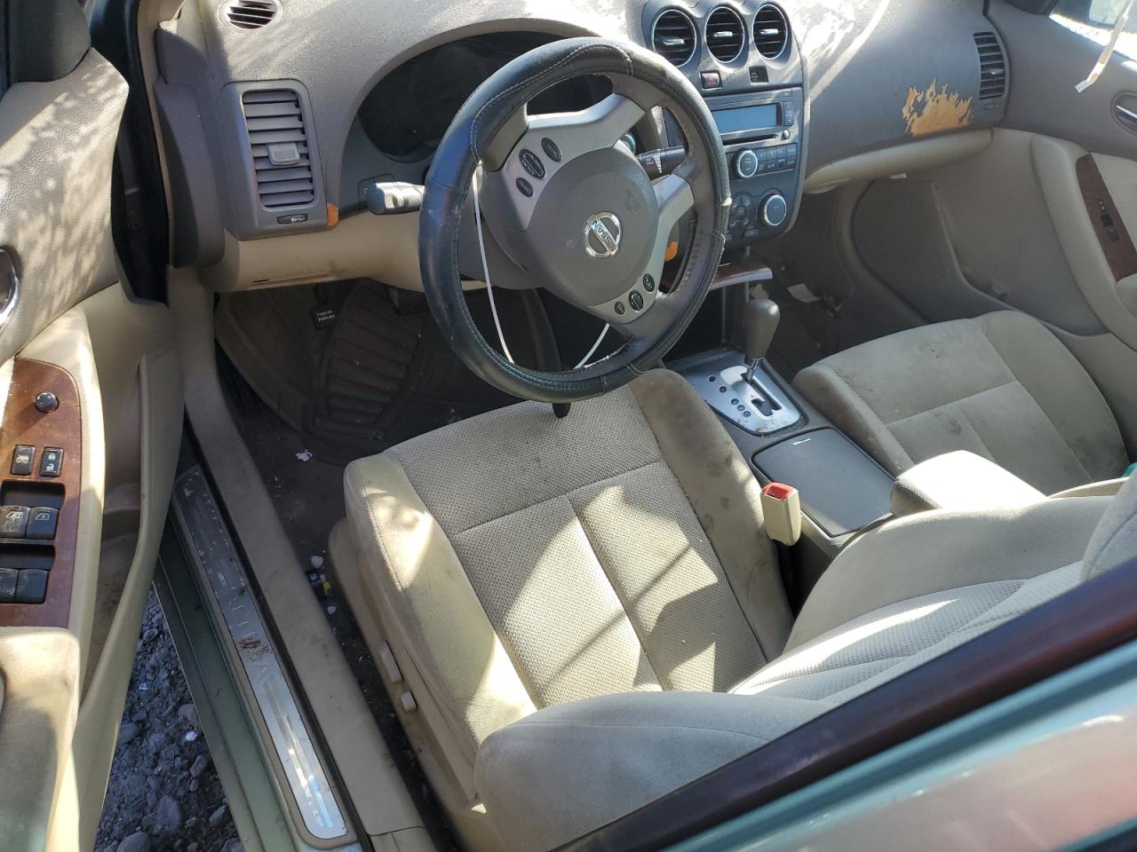 2007 Nissan Altima - Image 8
