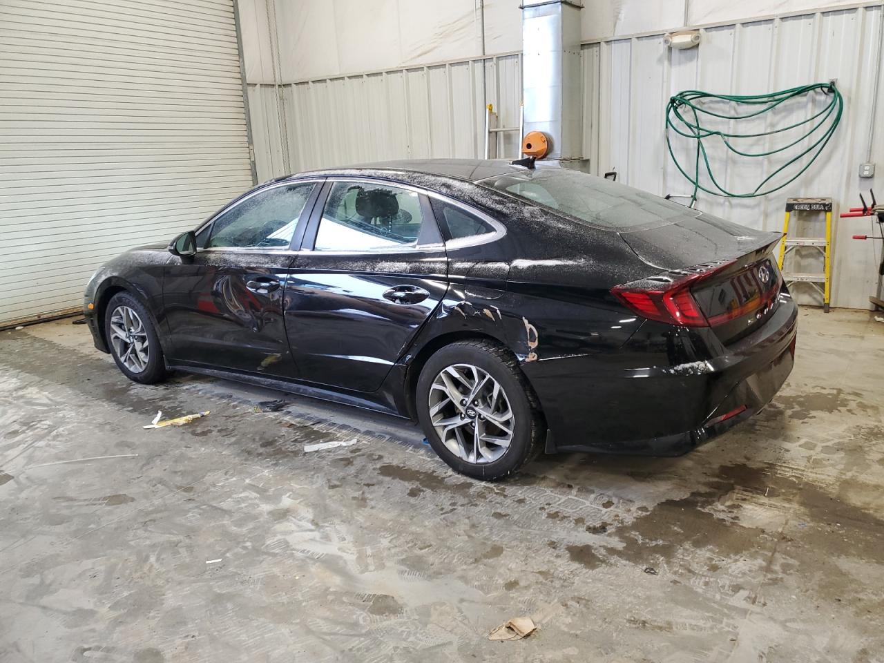 2020 Hyundai Sonata - Image 2