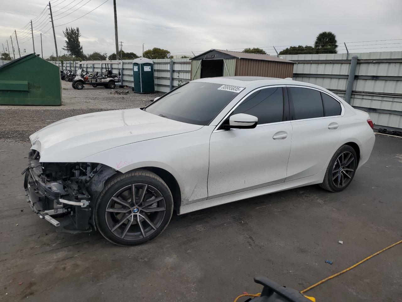 2020 BMW 3er - Image 1