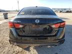 2020 Nissan Altima Sr на продаже в Apopka, FL - Front End