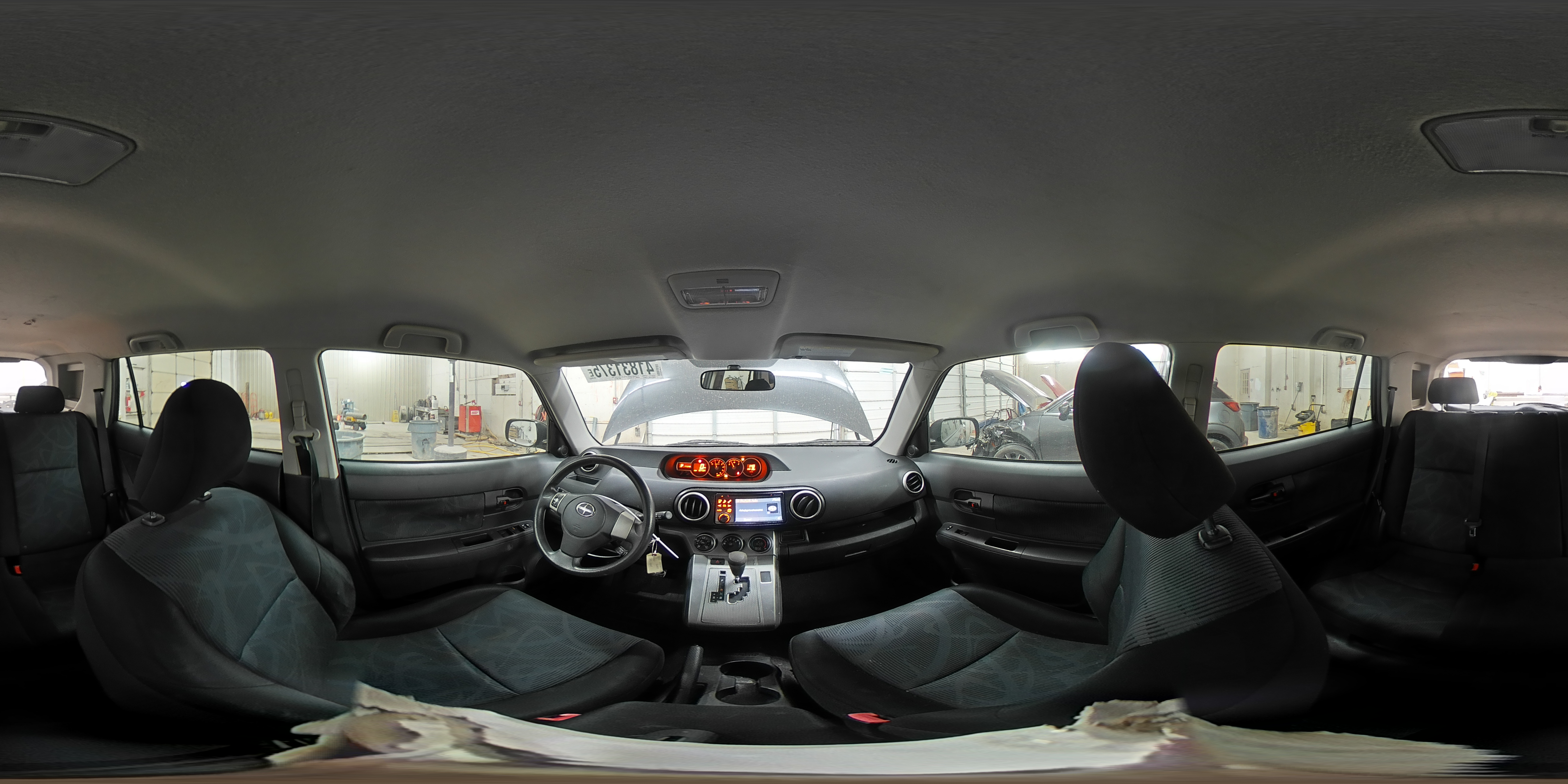 2012 Scion xB - Image 15