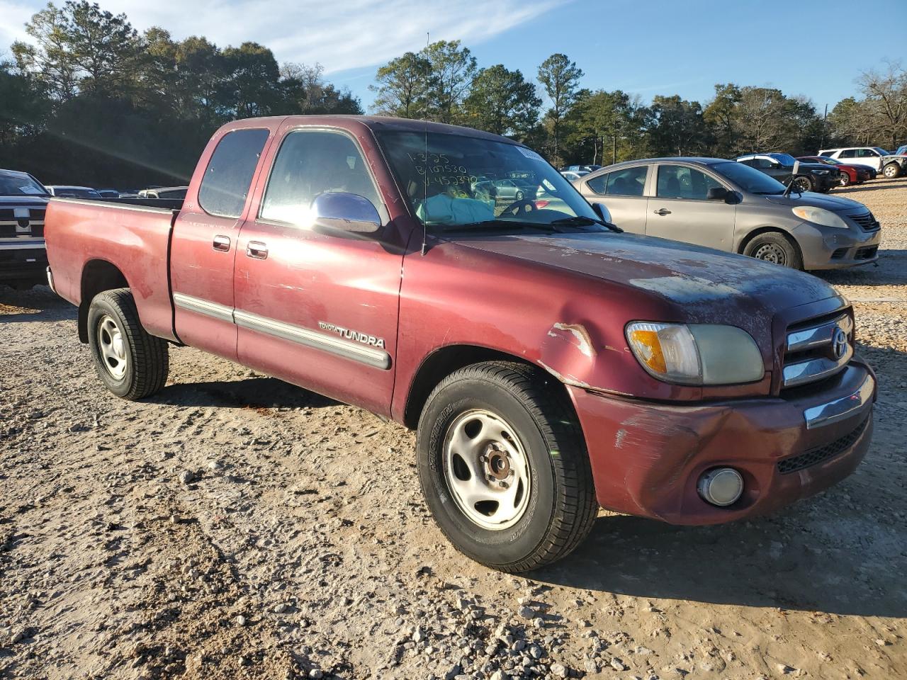 2004 Toyota Tundra - Image 4