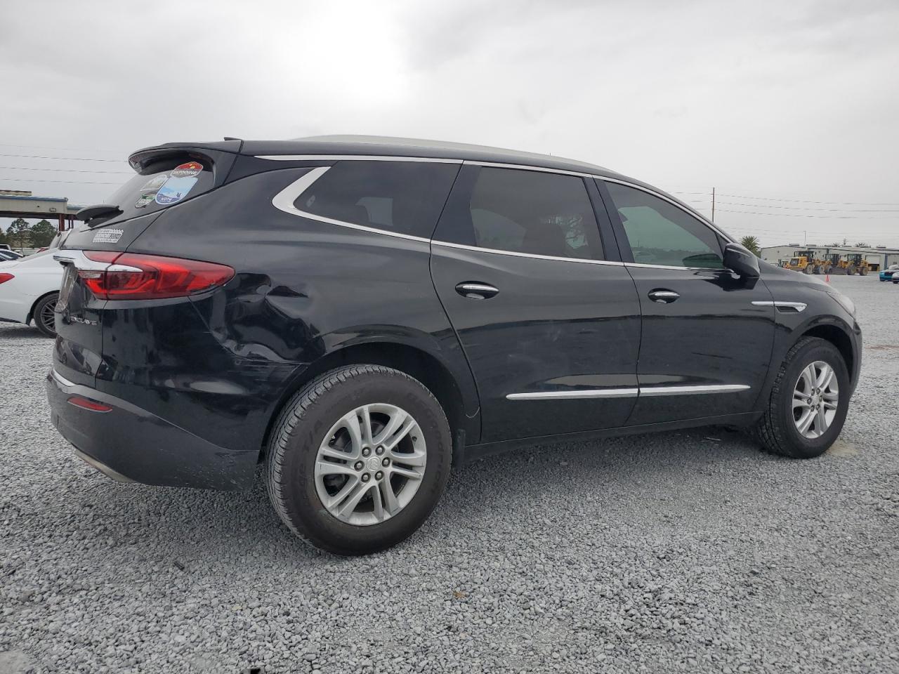 2018 Buick Enclave - Image 3