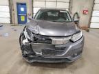 2022 Honda Hr-V Ex en Venta en Blaine, MN - Front End