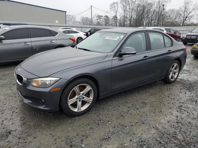 2014 Bmw 320 I Xdrive