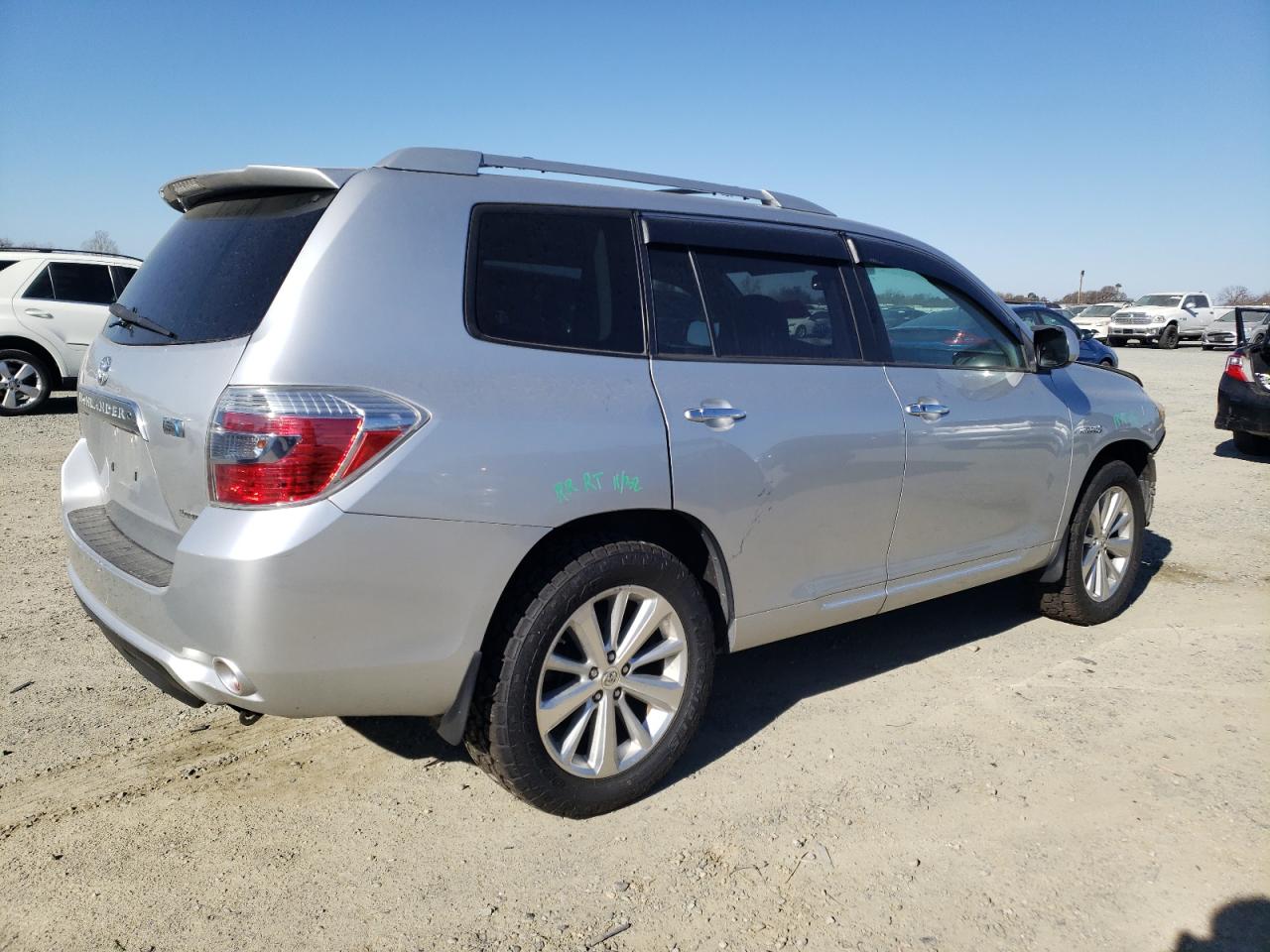 2010 Toyota Highlander - Image 3