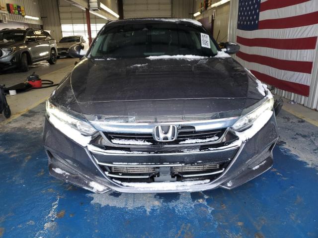  HONDA ACCORD 2021 Серый