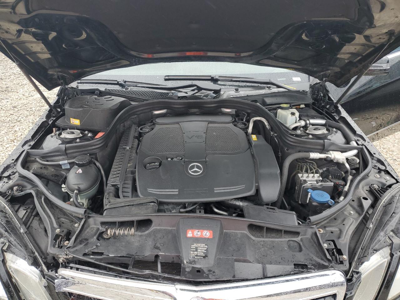 2013 Mercedes-Benz E-klasse - Image 11