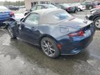 2021 Mazda Mx-5 Miata Grand Touring na sprzedaż w Exeter, RI - Front End